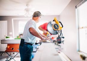 Comment financer ses travaux lors d’un achat immobilier ?