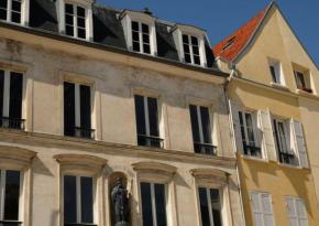 Immobilier locatif : les balcons, terrasses ou encore les caves éligibles au Denormandie