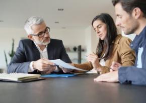 Logement : qu’est-ce qu’une vente immobilière à terme ?