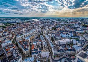 Top 10 des villes de France où investir pour du locatif