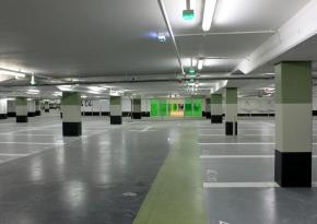 Les meilleures villes pour investir dans un parking ou un garage