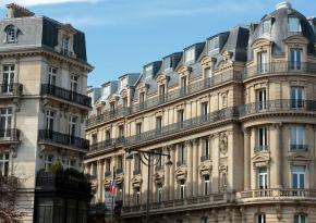 Crédit immobilier : les taux bas profitent aux jeunes