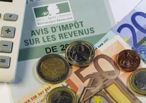 Impôt : j'ai corrigé ma déclaration, quand vais-je recevoir mon avis ?