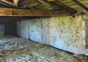 Achat maison : chauffage, isolation, ventilation