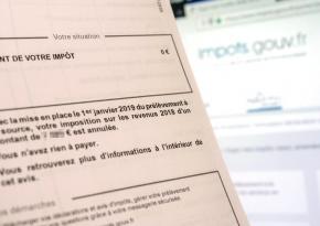 Impôts sur le revenu 2018 : faites-vous partie de ceux qui doivent payer ?