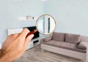 Livraison de votre appartement neuf : les éléments à vérifier. 