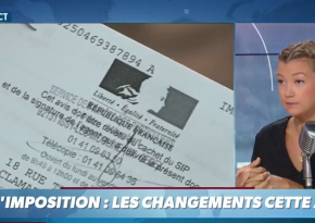 Impôts: tout comprendre sur les changements de votre avis d'imposition