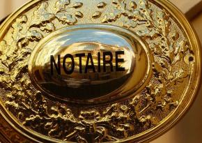 Vers une hausse des frais de notaire?