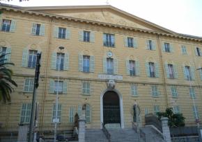 Nice : la ville s'apprête à acquérir l'ancien hôpital Saint-Roch