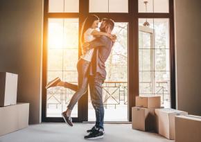 Acheter un logement en couple : ce qu'il faut savoir