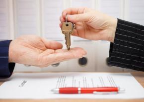 Bien immobilier sous-évalué: l'administration peut rectifier le prix d'une vente