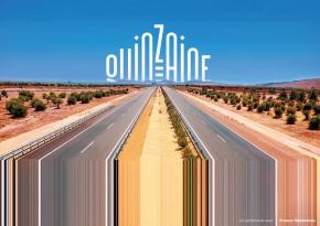 Cannes 2019 - La Quinzaine s’affiche façon road movie