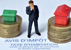 La taxe d'habitation : comment ça marche ?