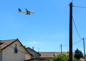 Une nouvelle aide pour revendre un bien situé près de certains aéroports