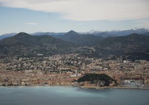 Station balnéaire : une vue sur mer fait augmenter de 34% le prix d'un bien immobilier de luxe