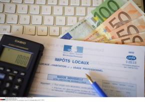 Impôts locaux : quelle date retenir en 2021 ?