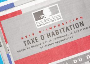 Taxe d'habitation : date, locataire, plafond... L'essentiel