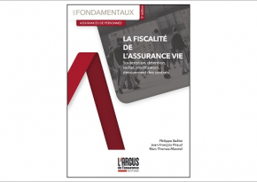 La fiscalité de l'assurance vie