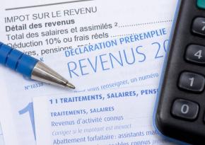 Impôts : à quoi correspond le plafond non utilisé pour les revenus ?