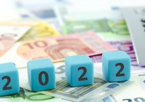 Loi de finances 2022 : Le top 5 des mesures qui concernent votre immobilier - MySweetimmo