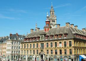 Investissement locatif à Lille et ses environs : où faut-il acheter?