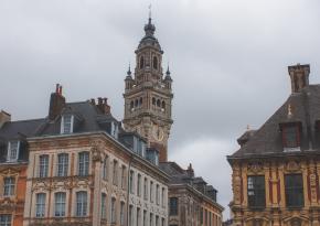 Lille, Rouen, Rennes: ces villes où investir dans un logement étudiant