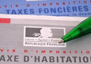 Impôts : la taxe d'habitation ne va pas disparaître pour tout le monde