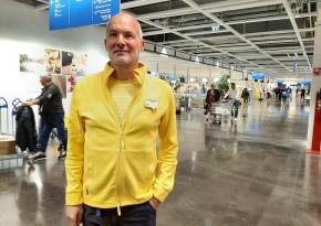 Ikea à Nice : un drive ouvrira en dehors des heures d'ouverture du magasin