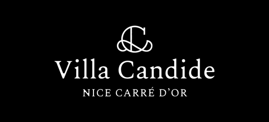 VILLA CANDIDE