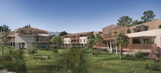 Azur Lodges