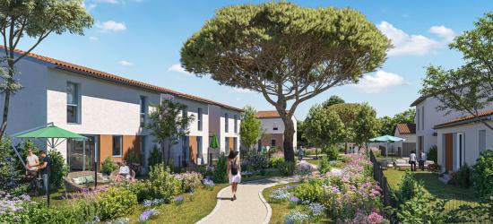 Les Jardins de Badera