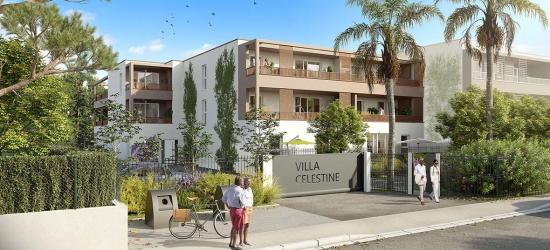 VILLA CELESTINE