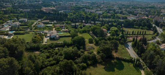 Domaine de l'Oratoire