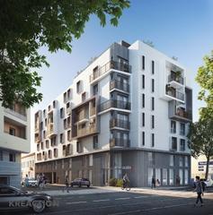 Nice - resid. etudiante unice
