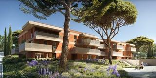 Domaine les hauts pins frejus