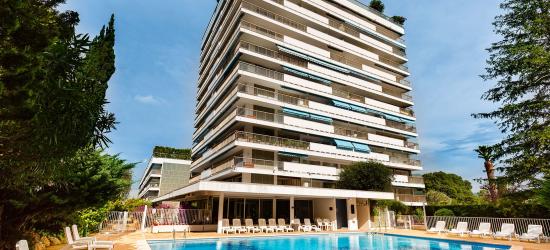 Les Jardins d'Arcadie II - Cannes II