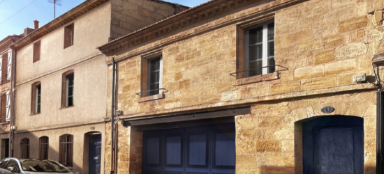 13 & 15, rue Baste