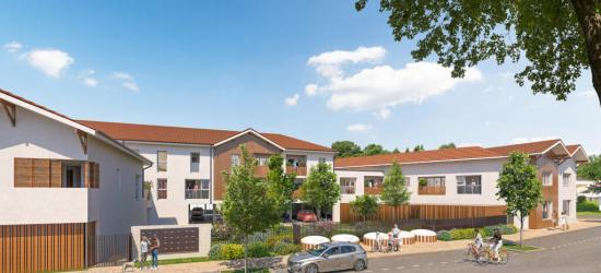 Le Clos des Grands Pins