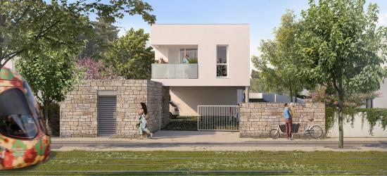 Les Villas du Lez