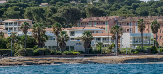 Le Cap Azur