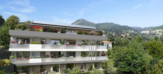 Les Hauts de Rimiez