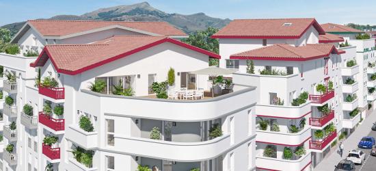 RESIDENCE ITURRIALDE