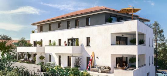 VILLA BAKARRA