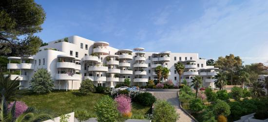 LA PRESQU'ÎLE - Villas et Appartements
