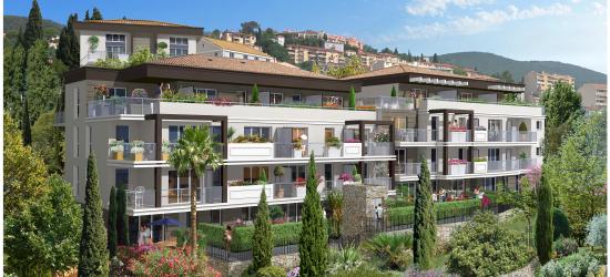VILLA MARCY